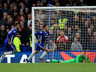 Pat Nevin: "My problem for...